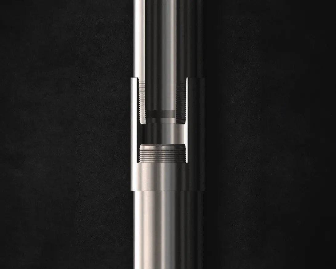 SENTINEL® One detail